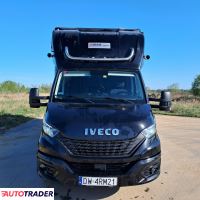 Iveco Daily 2021 3.0