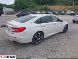 Honda Accord 2019 2 Honda Accord 2019 2