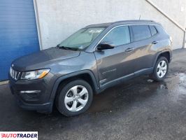 Jeep Compass 2019 2