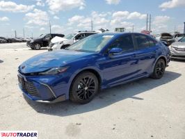 Toyota Camry - zobacz ofertę Toyota Camry - zobacz ofertę