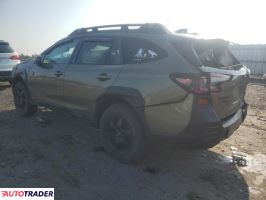 Subaru Outback 2022 2