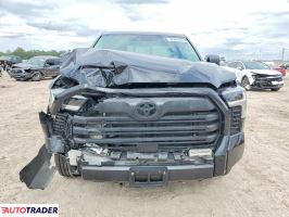 Toyota Tundra 2023 3