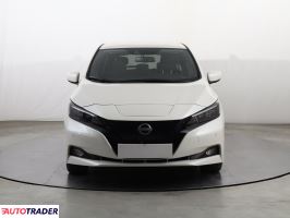 Nissan Leaf 2023 0.0 147 KM