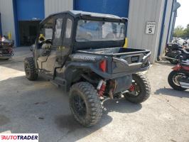 Polaris Pozostałe 2021