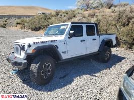 Jeep Pozostałe 2023 3 Jeep Pozostałe 2023 3