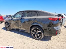 BMW X2 2024 2