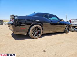 Dodge Challenger 2021 5