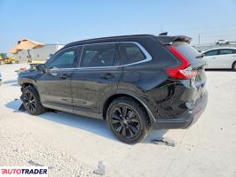 Honda CR-V 2025 2