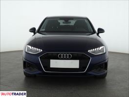Audi A4 2022 2.0 147 KM Audi A4 2022 2.0 147 KM