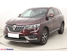Renault Koleos 2021 2.0 181 KM