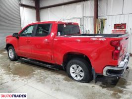 Chevrolet Silverado 2024 2 Chevrolet Silverado 2024 2