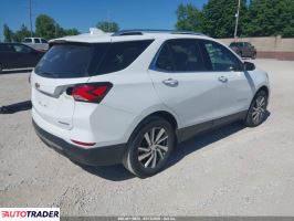 Chevrolet Equinox 2024 1