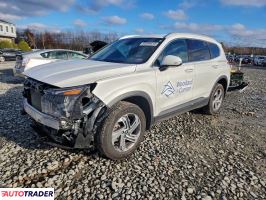 Hyundai Santa Fe 2023 2