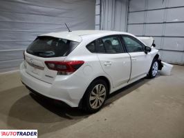 Subaru Impreza 2020 2