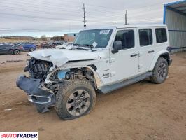 Jeep Wrangler 2020 2