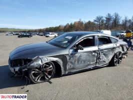Audi S5 - zobacz ofertę Audi S5 - zobacz ofertę