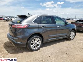 Ford Edge 2020 2