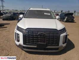 Hyundai Pozostałe 2024 3