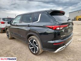 Mitsubishi Outlander 2022 2