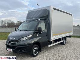 Iveco Daily 2022 3