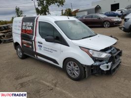 Ford Transit Connect 2023 2