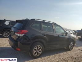 Subaru Forester 2021 2