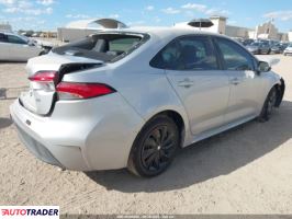 Toyota Corolla 2023 2