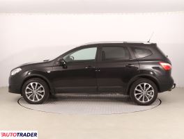 Nissan Qashqai 2012 1.6 128 KM