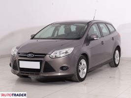 Ford Focus 2012 1.0 123 KM