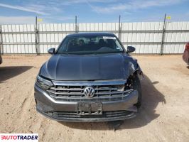 Volkswagen Jetta 2019 1 Volkswagen Jetta 2019 1