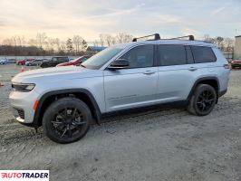 Jeep Cherokee 2021 3