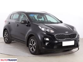 Kia Sportage 2019 1.6 174 KM Kia Sportage 2019 1.6 174 KM