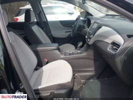 Chevrolet Equinox 2024 1