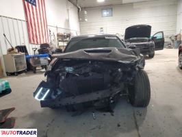 Dodge Charger 2023 6
