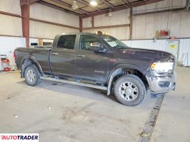 Dodge Ram 2022 6