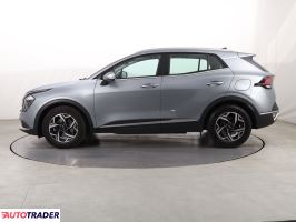 Kia Sportage 2022 1.6 147 KM Kia Sportage 2022 1.6 147 KM