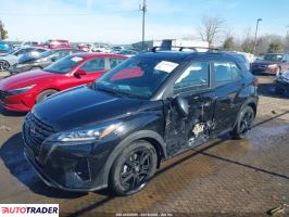 Nissan Pozostałe 2023 1