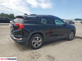 GMC Terrain 2020 1 GMC Terrain 2020 1
