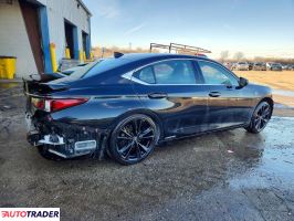 Lexus ES 2022 2