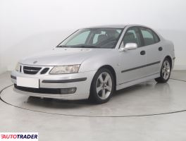 Saab 9-3 2004 2.2 123 KM