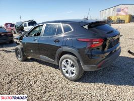 Chevrolet Trax 2024 1