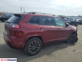 Jeep Cherokee 2020 2