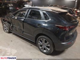 Mazda CX-30 2025 2