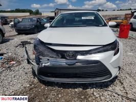 Toyota Corolla 2026 2
