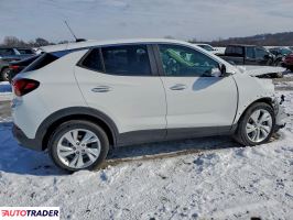 Buick Pozostałe 2026 1