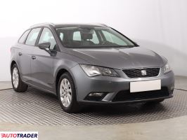 Seat Leon 2014 1.6 103 KM Seat Leon 2014 1.6 103 KM