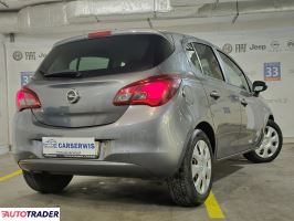 Opel Corsa 2015 1.4 75 KM