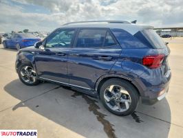 Hyundai Pozostałe 2022 1