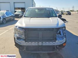Ford Maverick 2025 2