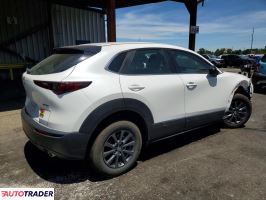 Mazda CX-30 2021 2